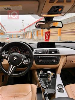 بي ام دبليو الفئة 3